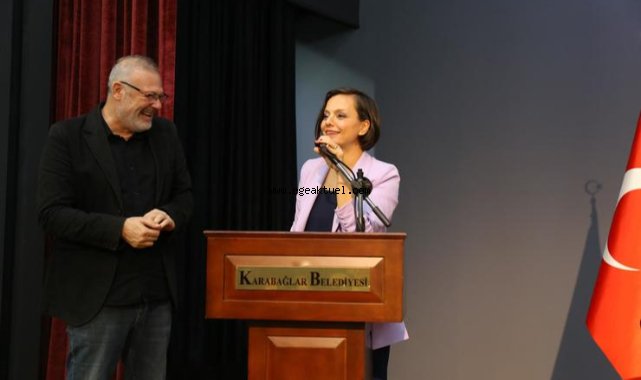 Karabağlar’da “Engelsiz Gelecek” için bir araya geldiler
