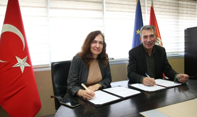 Karşıyaka Belediyesi’nden üç meslek odasıyla iş birliği protokolü