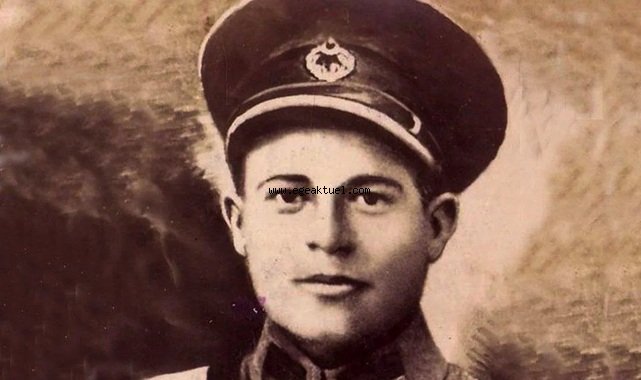 Menemen şehitleri unutulmadı