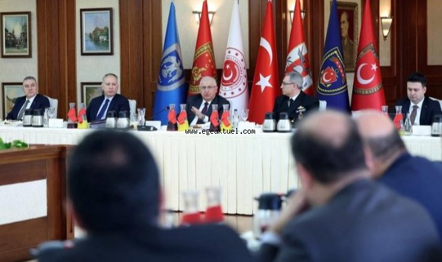 MSB'den Teğmenler İçin Yeni Açıklama