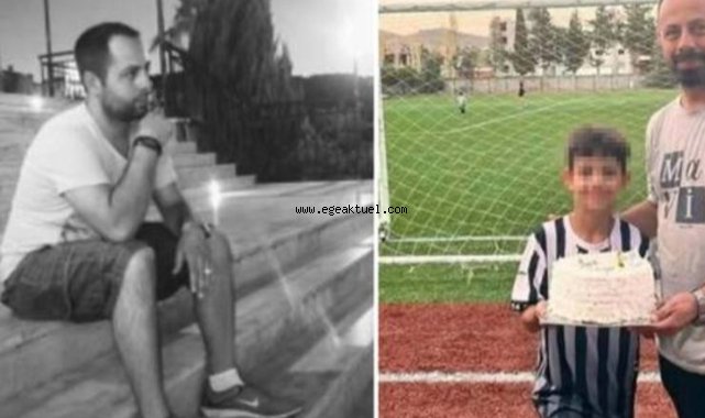 Seferihisar'da ihbara gidip yaralanan polis memuru şehit oldu