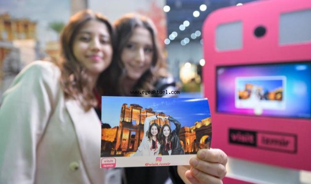 TTI İzmir ve TTI Health turizmde buluşma noktası oldu