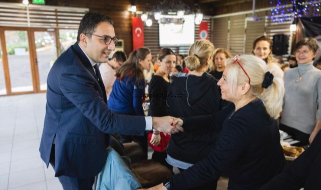 Yiğit’ten Okul Aile Birliklerine: “Olmayanı yaratmaya çalışıyorsunuz”