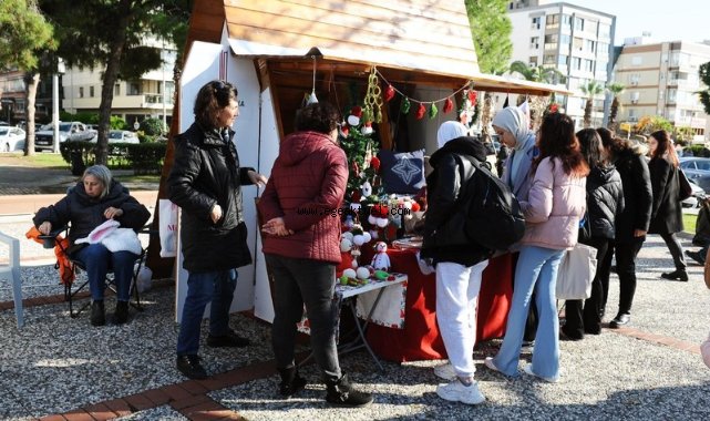 Yılbaşı ruhu Karşıyaka’da yaşanacak!