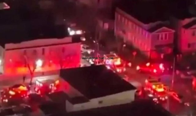 ABD'de gece kulübüne silahlı saldırı