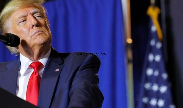 ABD'de 'Trump' Gözaltısı!