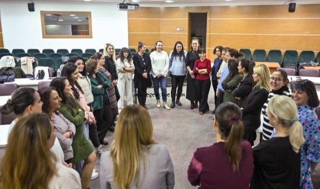 Başkan Eşki: "Çocuklarımızın geleceğine yatırım yapıyoruz"