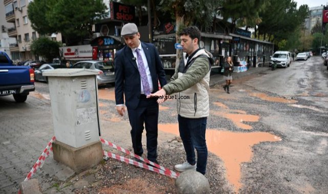 Başkan Eşki’den özel şirketlere uyarı