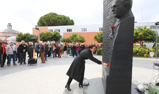 Başkan Filiz Ceritoğlu Sengel: “Gerçekler su yüzüne çıkmalı”