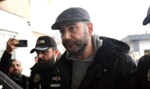 Beşiktaş Belediye Başkanı Rıza Akpolat tutuklandı