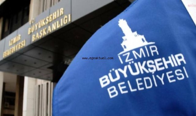 Büyükşehir'den açıklama: Hukuksuz eylem...