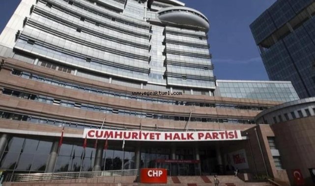 CHP'den dikkat çeken İmamoğlu açıklaması
