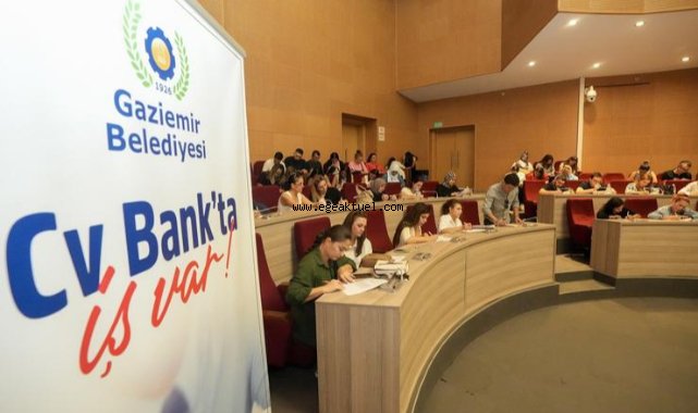 CV Bank, 2024’te bin 35 kişiyi iş sahibi yaptı