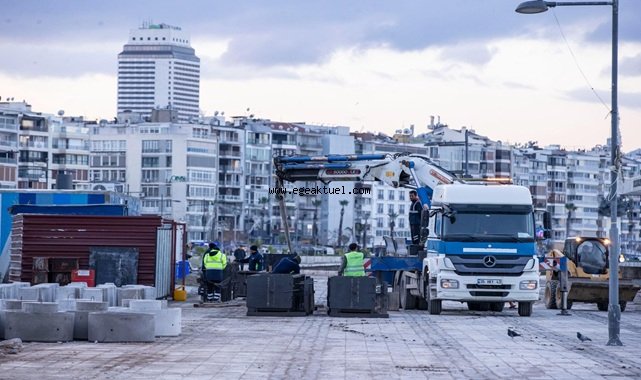 "Eleştirilere üzülür, bildiğimizi yaparız"!