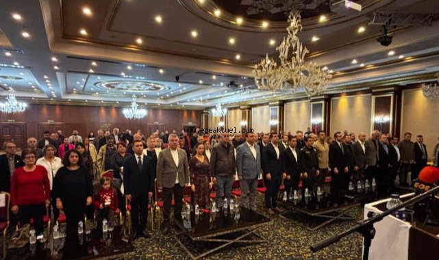Gazetecilere ödülleri Seferihisar'da verildi