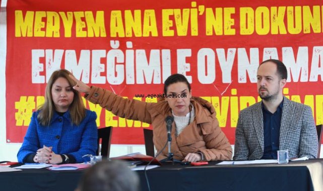 "Halkı, emekçiyi saymayanı ben hiç saymam"