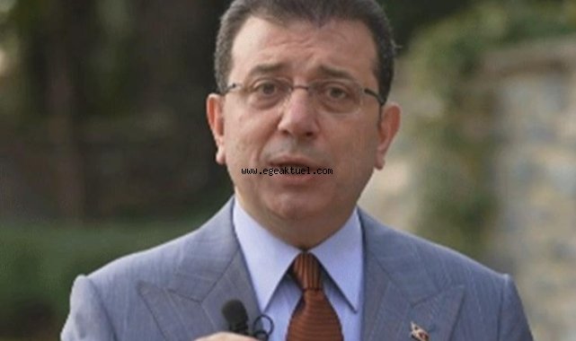 İmamoğlu Erken Seçim Çağrısı Yaptı