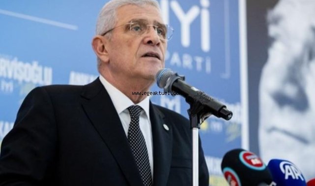 İYİ Parti 'DEM Parti'ye kapıyı kapattı