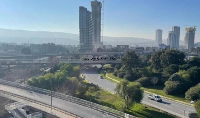 İzmir'de deprem! AFAD son bilgiyi paylaştı