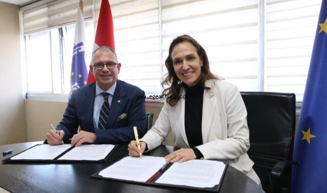 Karşıyaka’nın yeni hayvan yaşam merkezi Türkiye’ye örnek olacak