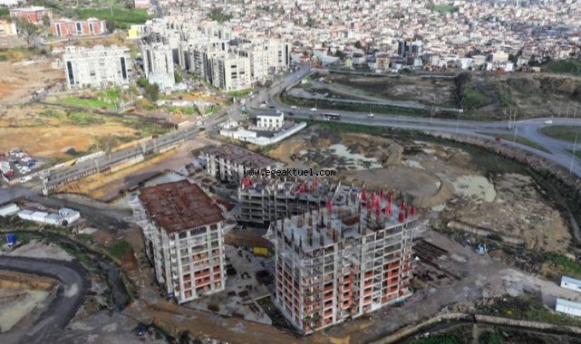 “Kentsel dönüşümde hareket zamanı”