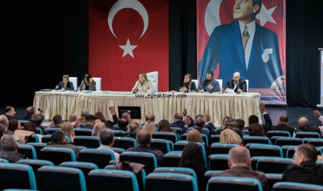 Konak Belediye Meclisi olağanüstü toplanacak