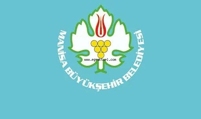 Manisa Belediyesi'nden  uyarı!