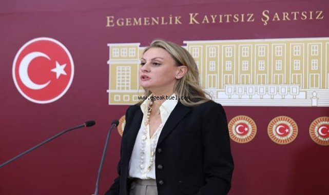   Meclis’te 'Yeni Yol' grubu oluşturuldu: 
