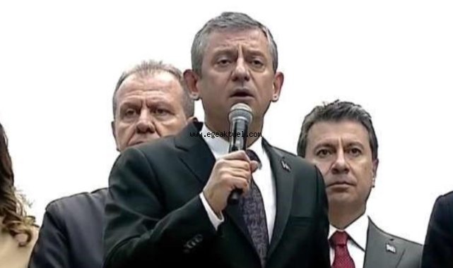 Milletten aldıklarını kendi gücü sananlar...