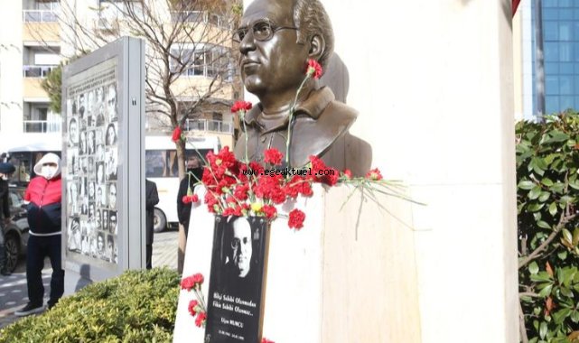 Mücadelesini yaşatacağız