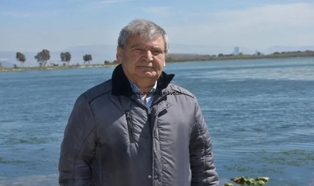 "Nisan yağmurları" olmazsa su sıkıntısı kapıda 