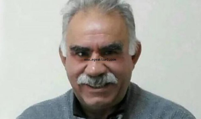 Öcalan'a adada ev hapsi mi geliyor?