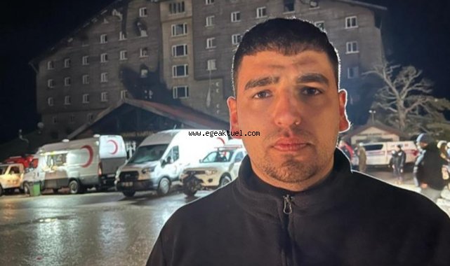 Otel çalışanı acı gerçeği anlattı: