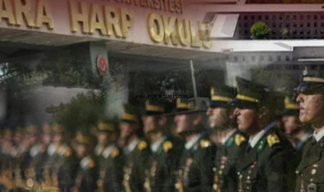 Teğmenler İçin Kader Günü