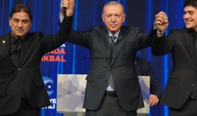  3 Vekil AK Parti'ye Geçti
