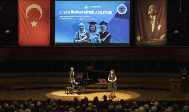 3. Yaş Üniversitesi için kuralar çekildi