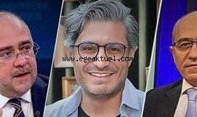5 Gazeteci İçin İstenen Cezalar Belli Oldu
