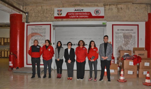 Afet Gönüllülük Sistemi Yaygınlaşıyor