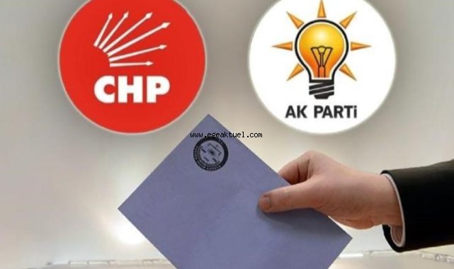 AK Parti seçim için 'uygun tarih' verdi: