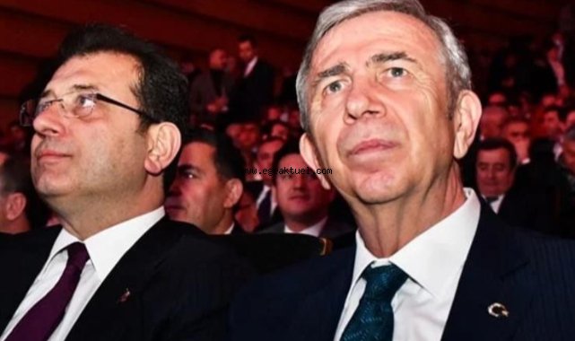 Anket sonucu ortaya çıktı: