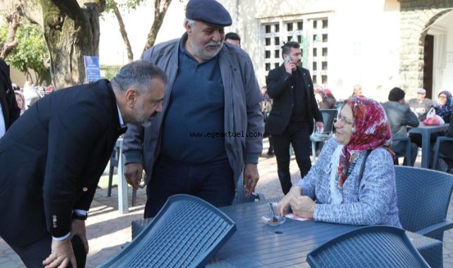 Aslanoğlun'dan Ön Seçim ve Kongreler Açıklaması