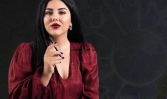 Astrolog Hilal Saraç tutuklandı