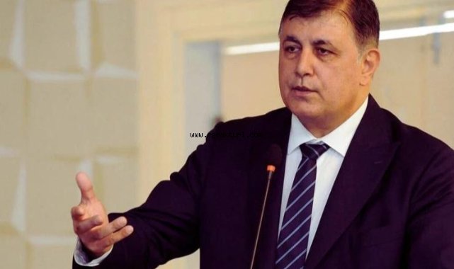 Başkan Tugay'dan sert tepki: 16 ay sonra bunun yapılması samimiyetsiz