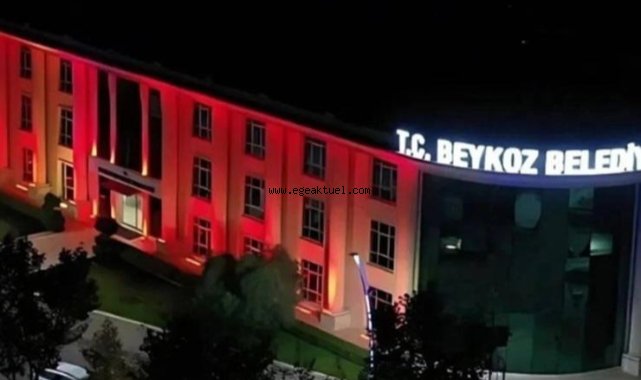 Beykoz Belediyesi'nde 'ihale dosyalarına el konuldu' iddiası