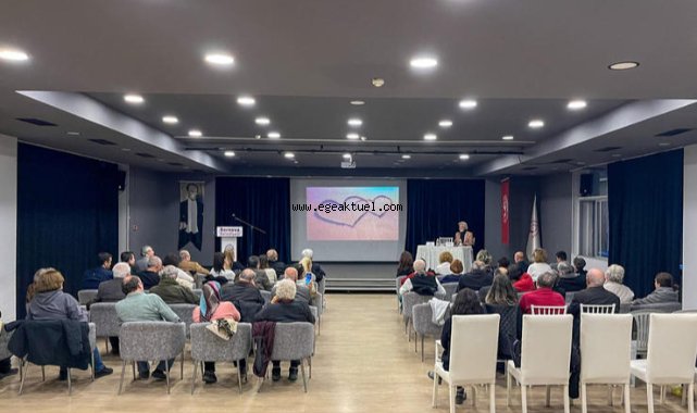 Bornova’da Aşk ve Öykü Buluşması