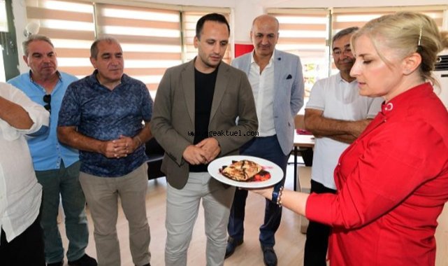 Bornova'da yeni bir gelecek şekilleniyor