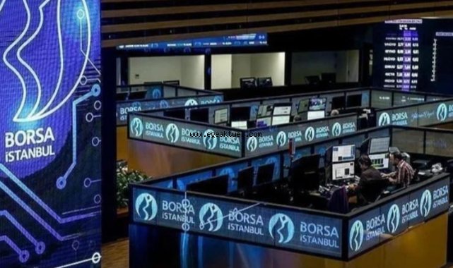 Borsa İstanbul kara kışta