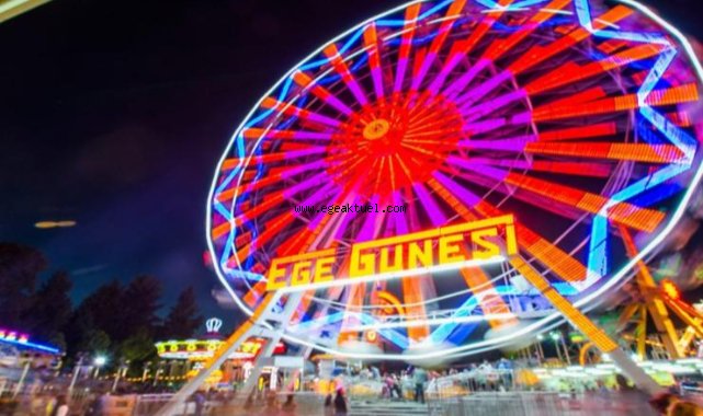 Büyükşehir'den lunapark açıklaması: 'Tahliye edilmesinde engel yok'