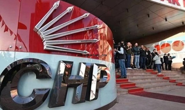 CHP'den 'ittifak' kararı