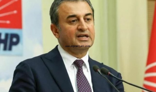  CHP'den tepki gecikmedi